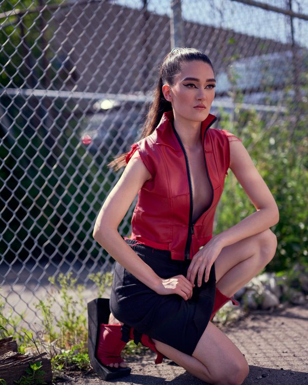 Fashion example