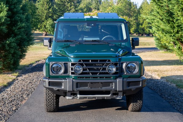 Automotive example