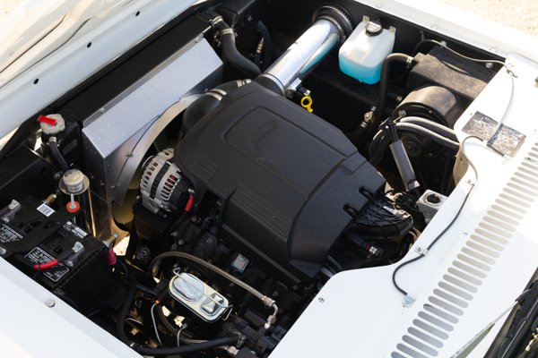 Automotive example