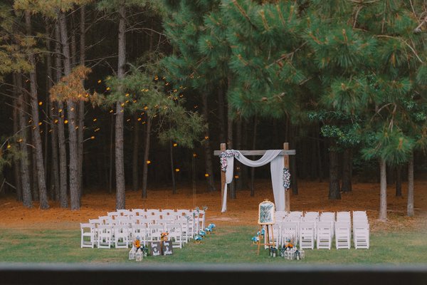 Wedding example