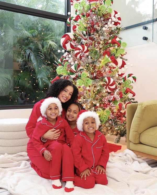 Family example