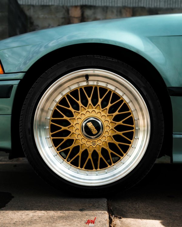 Automotive example