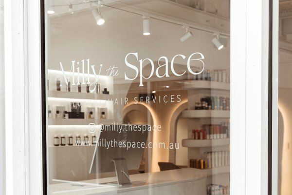 Commercial example