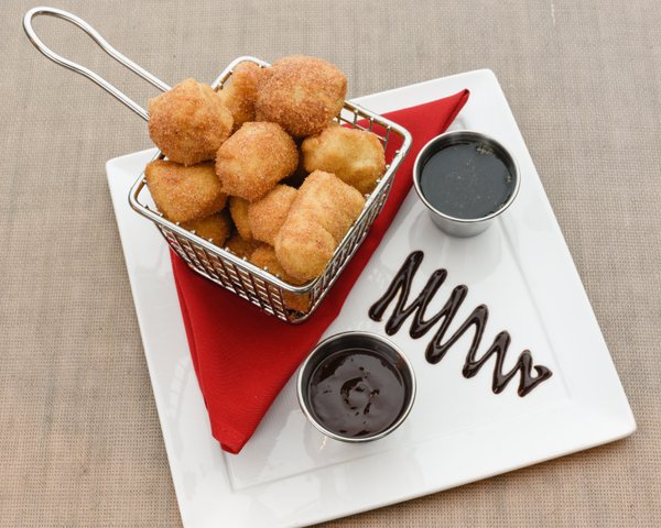Food example