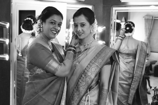 Wedding example