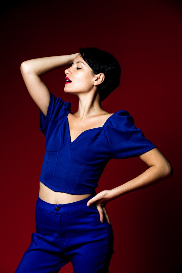 Fashion example