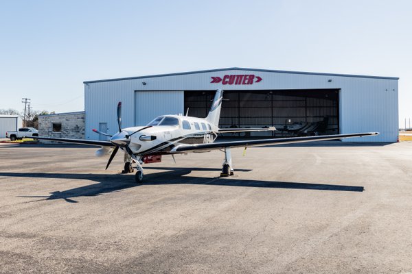 Aircraft example