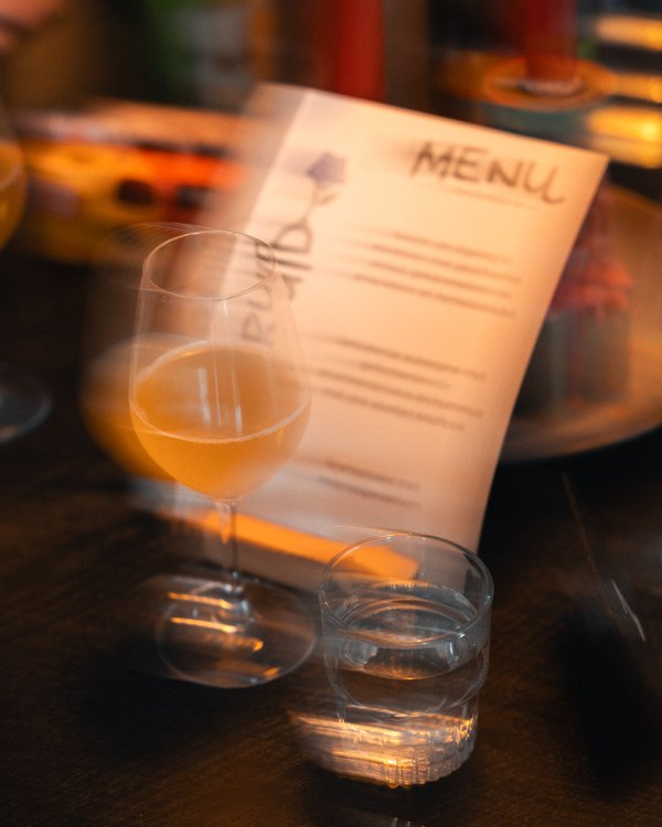 Event example