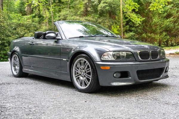 Automotive example