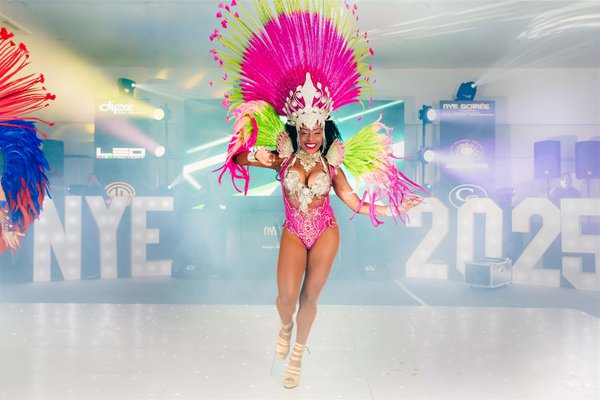 Party example