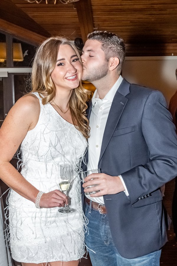 Engagement example