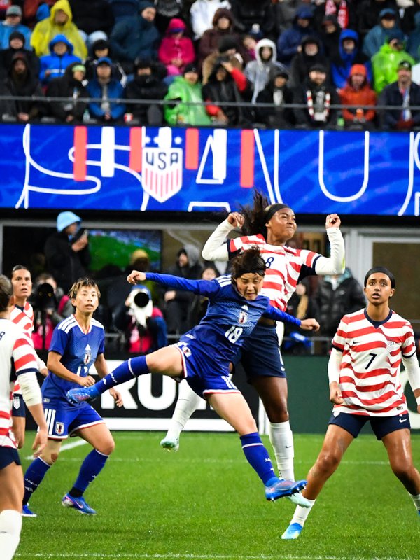 Sport example
