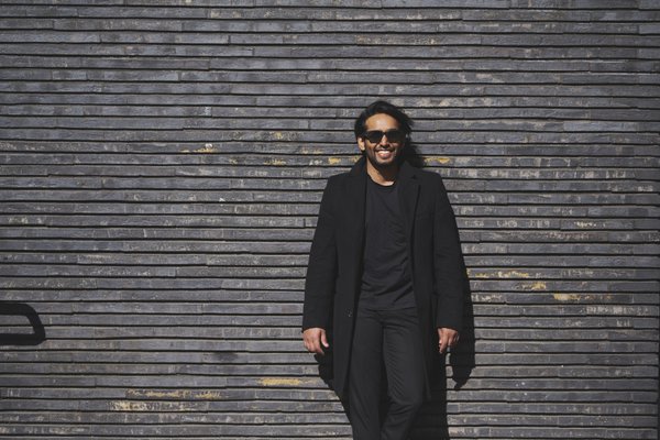 Dating Portrait example