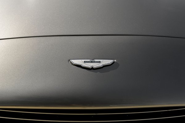 Automotive example