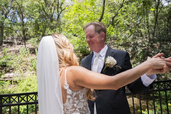 Wedding example
