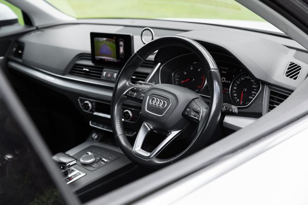 Automotive example