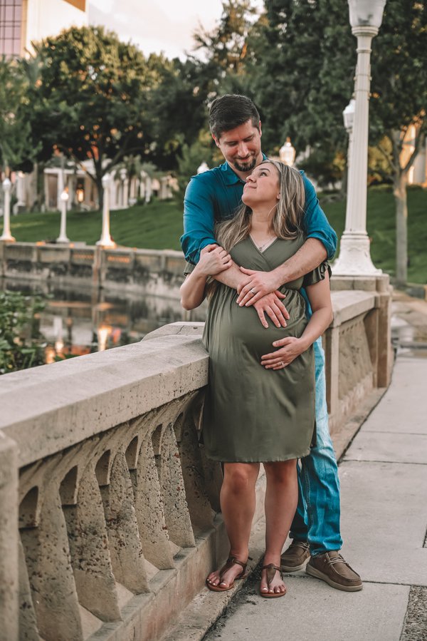 Maternity example