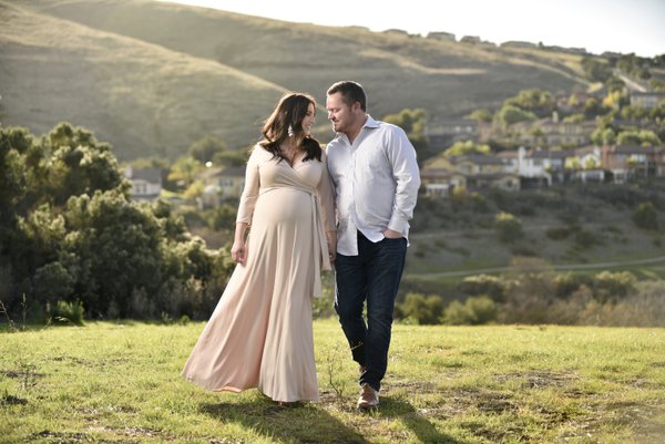 Maternity example