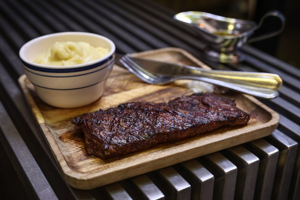 Food example