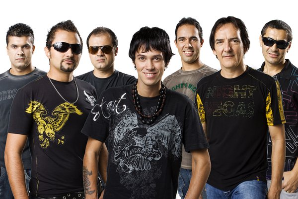 Team & Office example