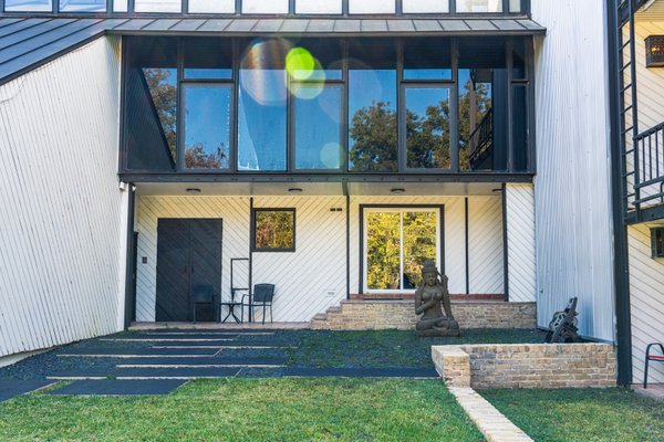 Real Estate example