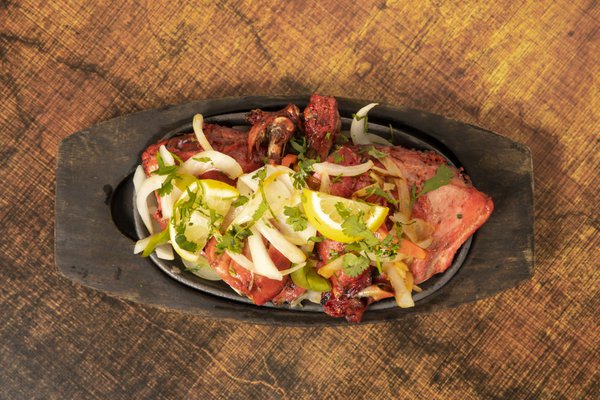 Food example