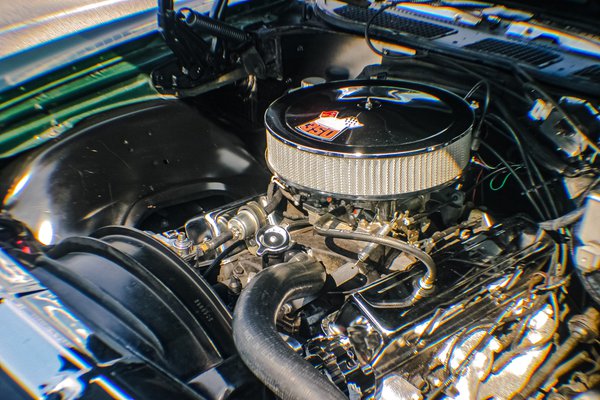 Automotive example