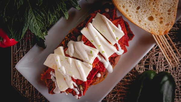Food example