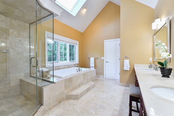 Real Estate example