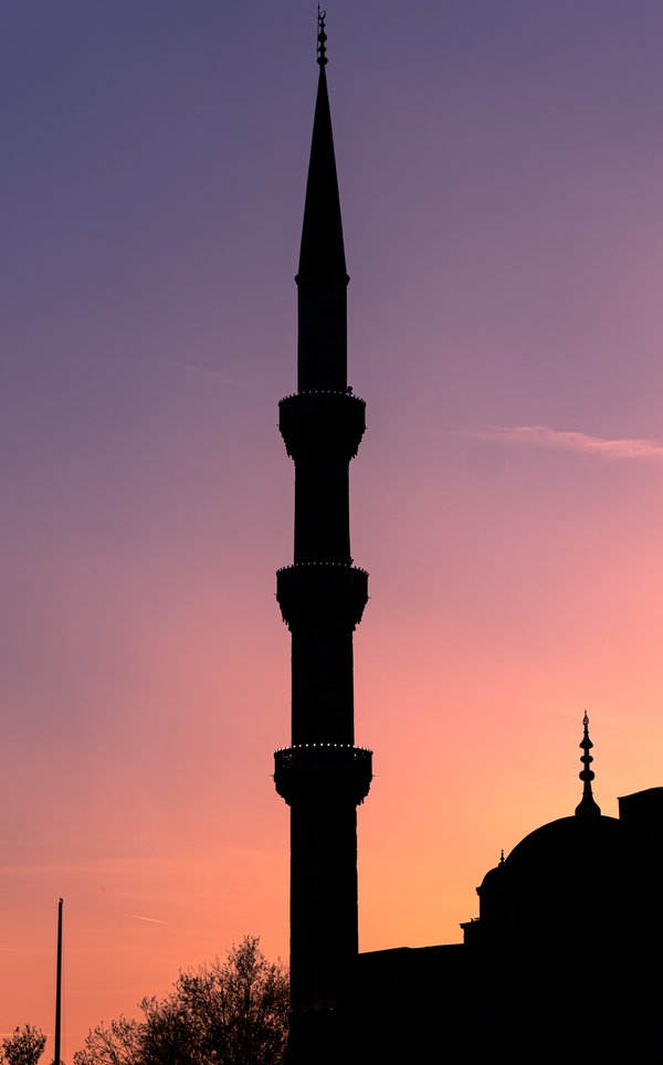 Travel example