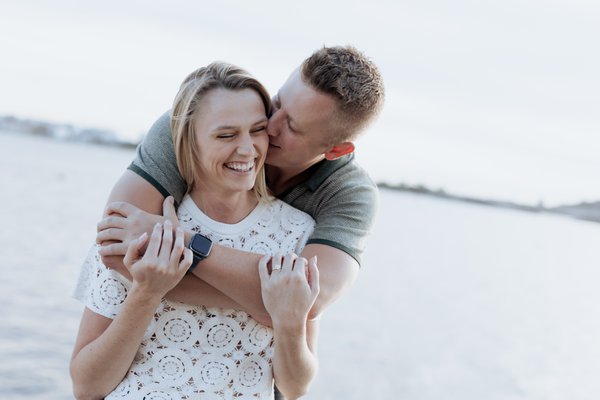 Engagement example