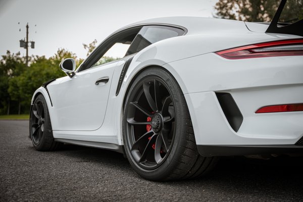 Automotive example