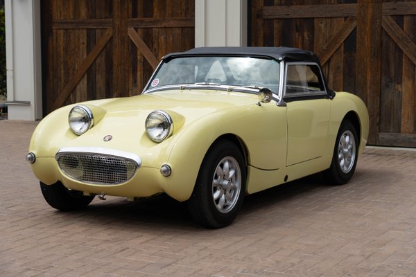Automotive example