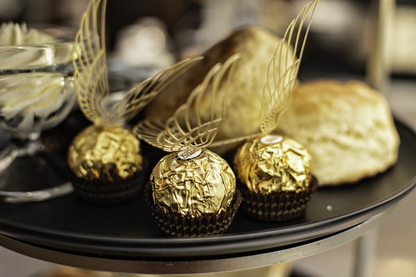 Food example