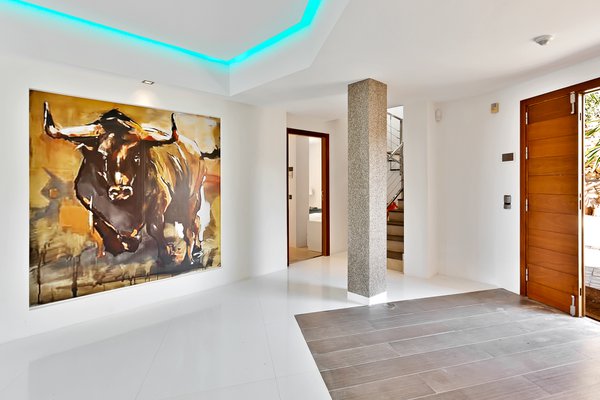 Real Estate example