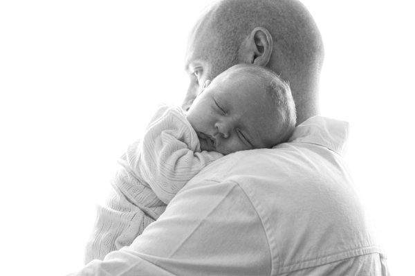 Newborn example