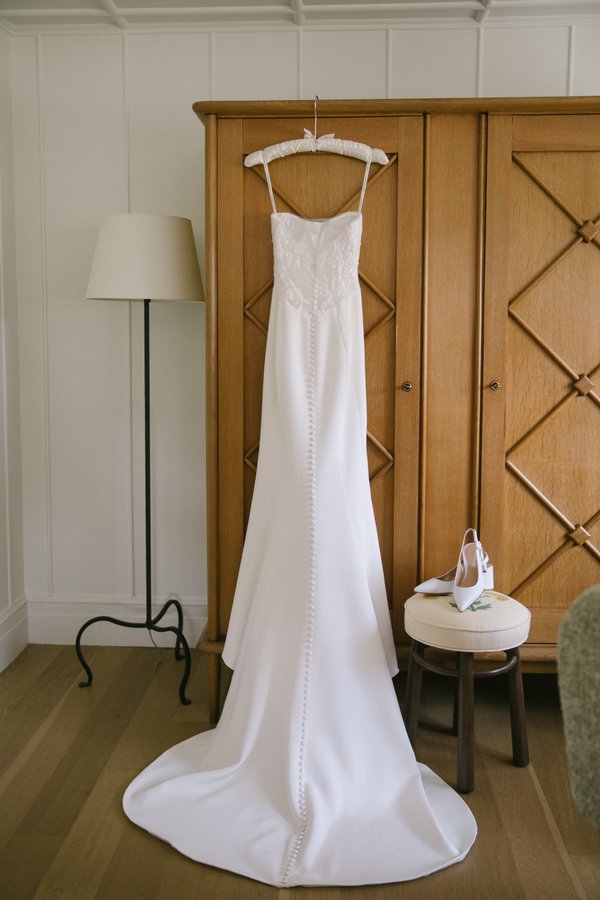 Wedding example