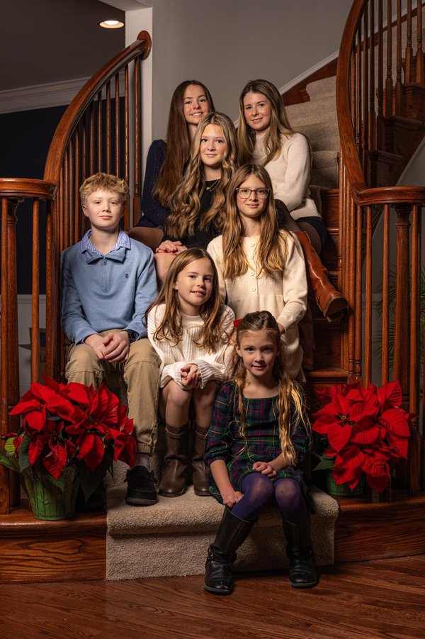 Family example