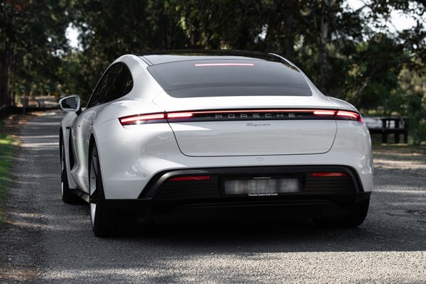 Automotive example