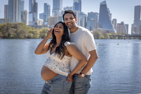 Maternity example