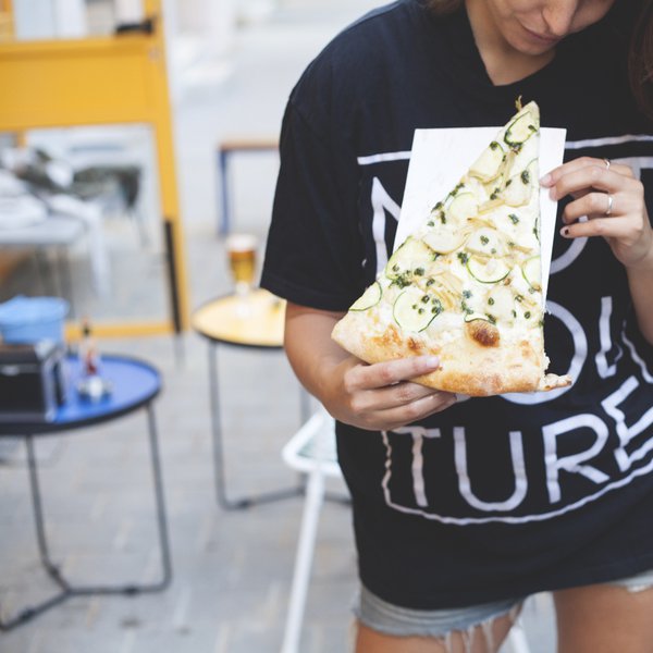 Food example