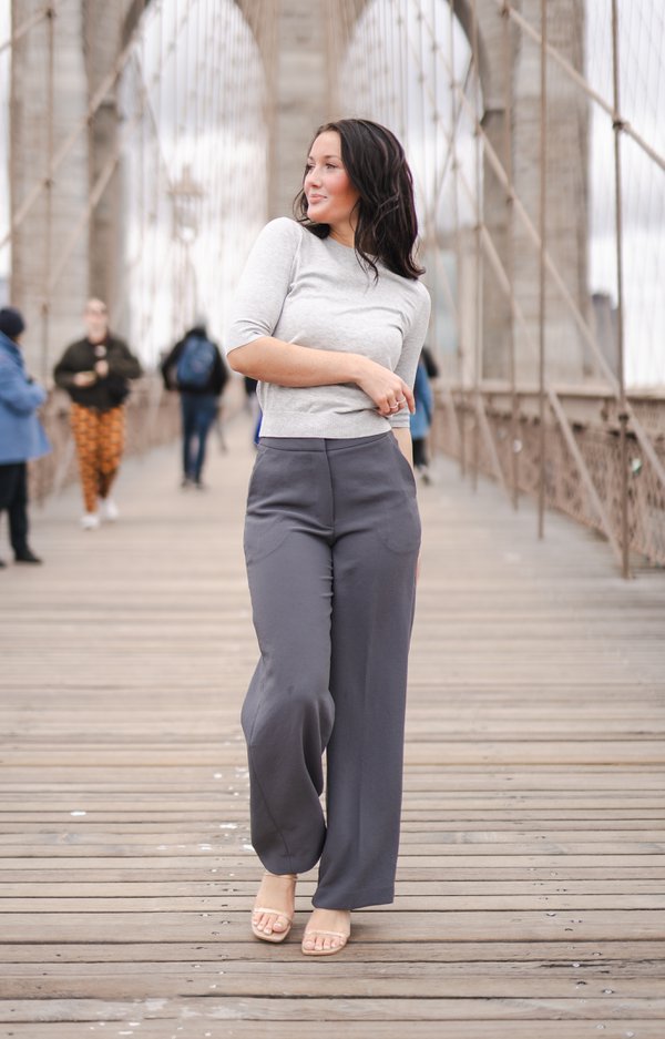 Fashion example