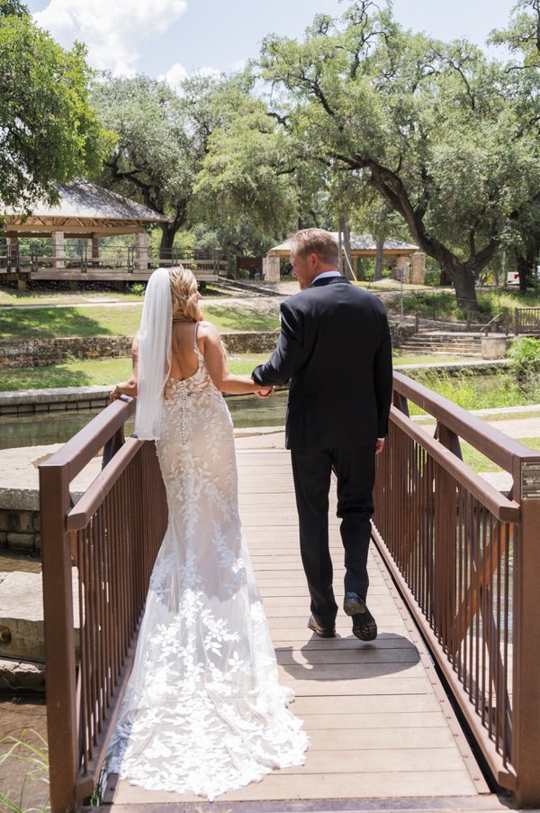 Wedding example