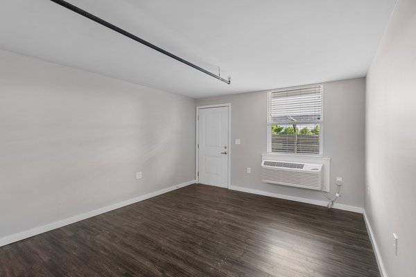 Real Estate example