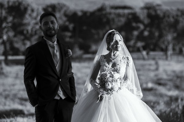 Wedding example