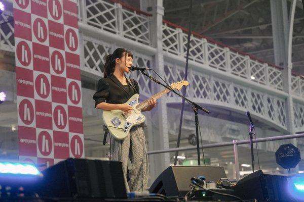 Event example