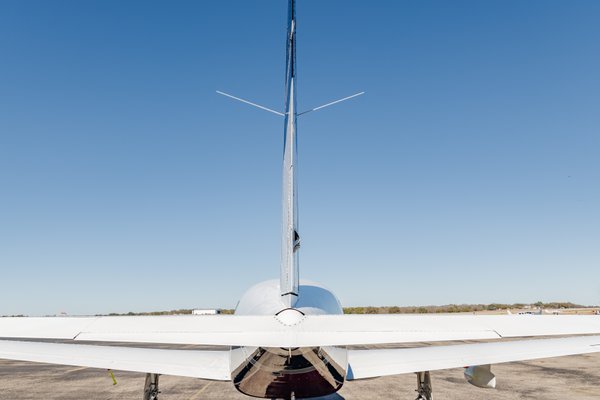 Aircraft example