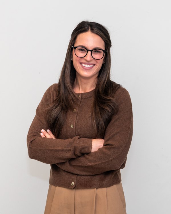 Team & Office example