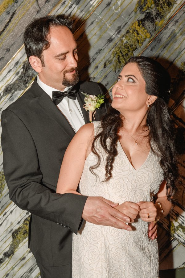 Engagement example