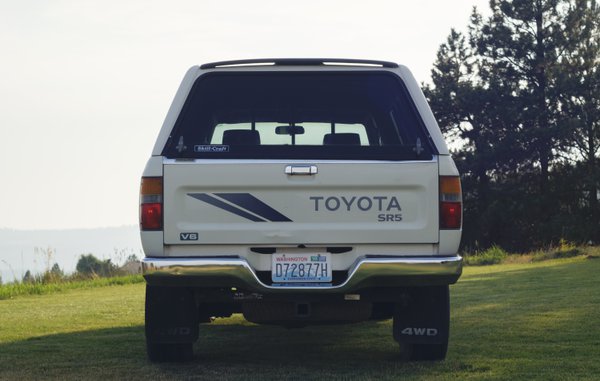 Automotive example